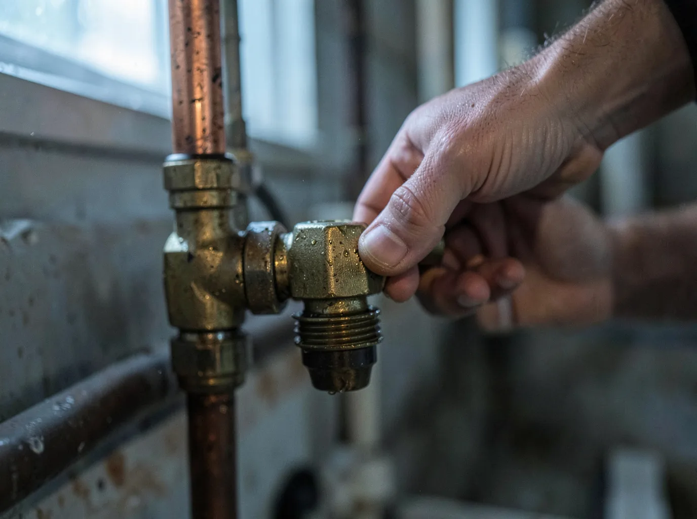 Emergency Plumber Kerrville, TX FAQs